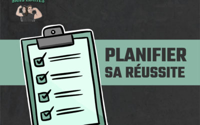 EP 3 – Planifier sa réussite